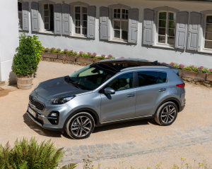 Sportage 13